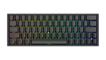 【美品】ATK RS7 RGB PRO ラピットトリガー キーボード Amazon.co.jp: ATK RS7 PRO ラピッドトリガー ゲーミング